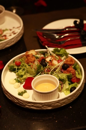 Chicken Salad