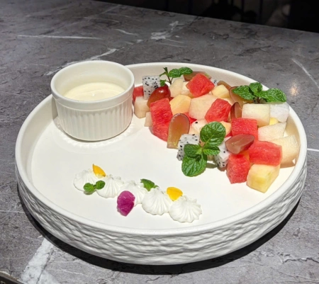 Fruit Salad