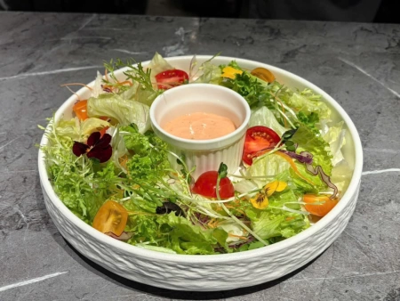 Garden Salad