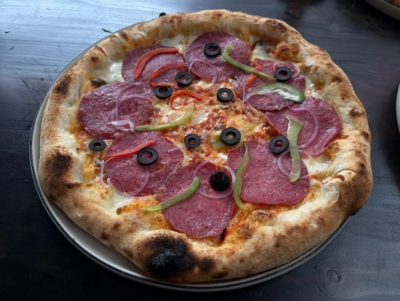 Milano Salami