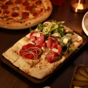 Set Salami Mix Chorizo Milano 180k